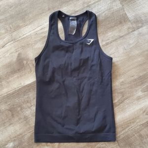 Gymshark vital seamless vest